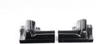 Original Appearance Manufacturing Ford / Mercury 2009-2014 F-150 SuperCrew Cab Corner Covers plastic slip on rocker panels