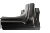 Original Appearance Manufacturing Ford / Mercury 2009-2014 F-150 SuperCrew Cab, Slip On Rocker Panel + Cab Corner Cover plastic slip on rocker panels
