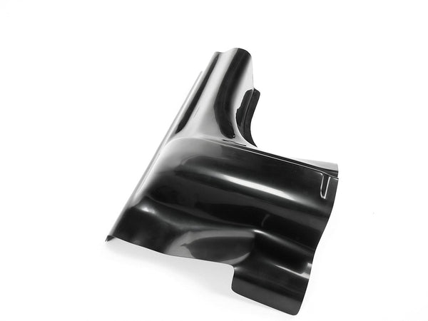 Original Appearance Manufacturing Ford / Mercury 2009-2014 F-150 SuperCrew Cab, Slip On Rocker Panel + Cab Corner Cover plastic slip on rocker panels