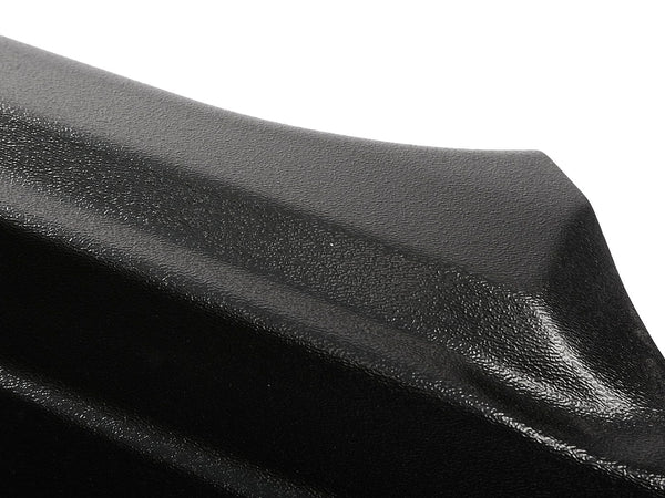 Original Appearance Manufacturing Ford / Mercury 2009-2014 F-150 SuperCrew Cab, Slip On Rocker Panel + Cab Corner Cover plastic slip on rocker panels
