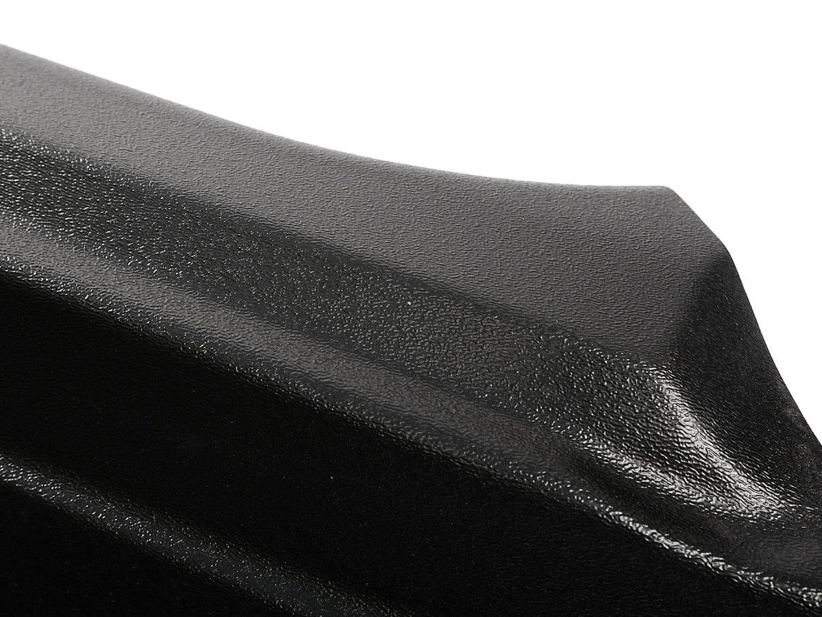 Original Appearance Manufacturing Ford / Mercury 2009-2014 F-150 SuperCrew Cab, Slip On Rocker Panel + Cab Corner Cover plastic slip on rocker panels