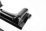 Original Appearance Manufacturing Ford / Mercury 2009-2014 F-150 SuperCrew Cab, Slip On Rocker Panel + Cab Corner Cover plastic slip on rocker panels