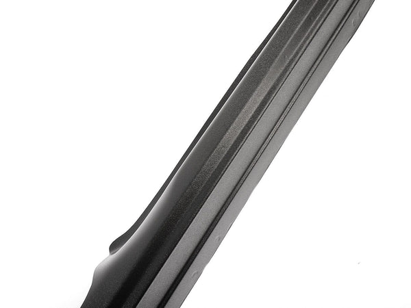 Original Appearance Manufacturing Ford / Mercury 2009-2014 F-150 SuperCrew Cab, Slip On Rocker Panel + Cab Corner Cover plastic slip on rocker panels