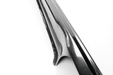 Original Appearance Manufacturing Ford / Mercury 2009-2014 F-150 SuperCrew Cab, Slip On Rocker Panel + Cab Corner Cover plastic slip on rocker panels