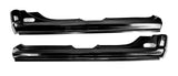 Original Appearance Manufacturing 2009-2018 Ram 1500-5500 Crew Cab (& 2019+ 