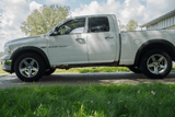 Original Appearance Manufacturing 2009-2024 Ram 1500 Quad Cab (2019-2024 