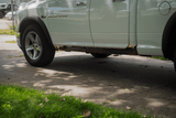 Original Appearance Manufacturing 2009-2024 Ram 1500 Quad Cab (2019-2024 