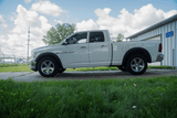 Original Appearance Manufacturing 2009-2024 Ram 1500 Quad Cab (2019-2024 