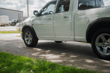 Original Appearance Manufacturing 2009-2024 Ram 1500 Quad Cab (2019-2024 