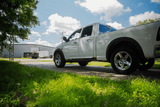 Original Appearance Manufacturing 2009-2024 Ram 1500 Quad Cab (2019-2024 