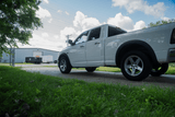 Original Appearance Manufacturing 2009-2024 Ram 1500 Quad Cab (2019-2024 