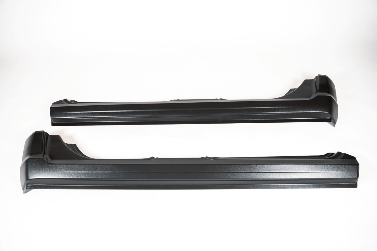 Ram Rocker Panel 2009-2018 Ram 1500 Quad Cab (& 2019-2024