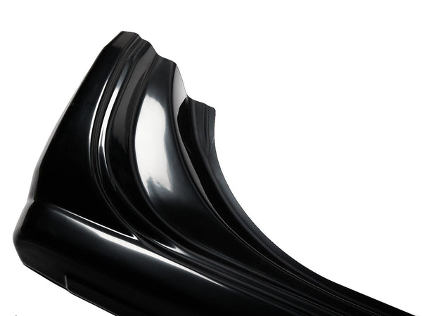 Original Appearance Manufacturing Chevrolet / GMC 2014-2018 Silverado/Sierra Crew Cab, Slip On Rocker Panel + Cab Corner Cover plastic slip on rocker panels