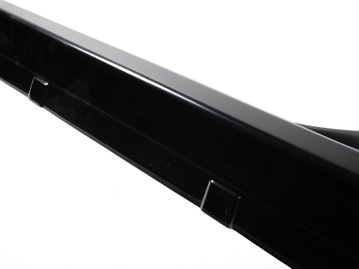Original Appearance Manufacturing Chevrolet / GMC 2014-2018 Silverado/Sierra Crew Cab, Slip On Rocker Panel + Cab Corner Cover plastic slip on rocker panels