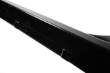 Original Appearance Manufacturing Chevrolet / GMC 2014-2018 Silverado/Sierra Crew Cab, Slip On Rocker Panel + Cab Corner Cover plastic slip on rocker panels