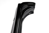 Original Appearance Manufacturing Chevrolet / GMC 2014-2018 Silverado/Sierra Crew Cab, Slip On Rocker Panel + Cab Corner Cover plastic slip on rocker panels
