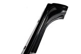 Original Appearance Manufacturing Chevrolet / GMC 2014-2018 Silverado/Sierra Crew Cab, Slip On Rocker Panel + Cab Corner Cover plastic slip on rocker panels