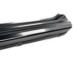 Original Appearance Manufacturing Chevrolet / GMC 2014-2018 Silverado/Sierra Crew Cab, Slip On Rocker Panel + Cab Corner Cover plastic slip on rocker panels