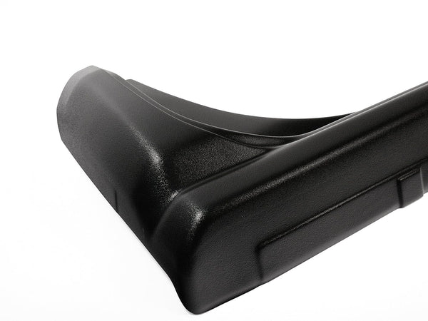 Original Appearance Manufacturing Chevrolet / GMC 2014-2018 Silverado/Sierra Crew Cab, Slip On Rocker Panel + Cab Corner Cover plastic slip on rocker panels