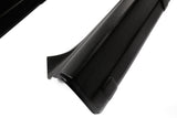 Original Appearance Manufacturing Chevrolet / GMC 2014-2018 Silverado/Sierra Crew Cab, Slip On Rocker Panel + Cab Corner Cover plastic slip on rocker panels
