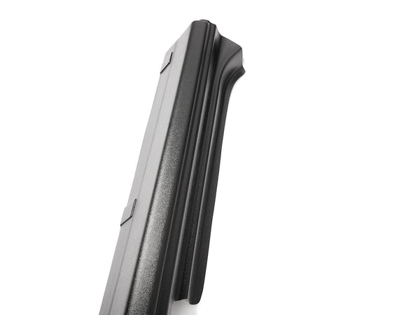 Original Appearance Manufacturing Chevrolet / GMC 2014-2018 Silverado/Sierra Double Cab, Slip On Rocker Panels + Cab Corner Covers plastic slip on rocker panels