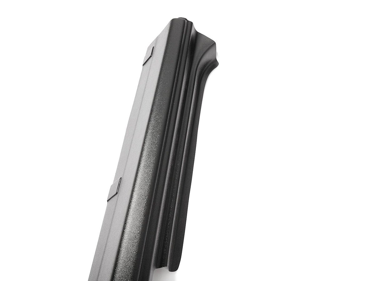 Original Appearance Manufacturing Chevrolet / GMC 2014-2018 Silverado/Sierra Double Cab, Slip On Rocker Panels + Cab Corner Covers plastic slip on rocker panels