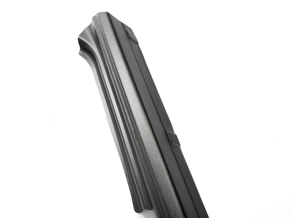Original Appearance Manufacturing Chevrolet / GMC 2014-2018 Silverado/Sierra Double Cab, Slip On Rocker Panels + Cab Corner Covers plastic slip on rocker panels