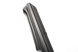 Original Appearance Manufacturing Chevrolet / GMC 2014-2018 Silverado/Sierra Double Cab, Slip On Rocker Panels + Cab Corner Covers plastic slip on rocker panels
