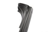 Original Appearance Manufacturing Chevrolet / GMC 2014-2018 Silverado/Sierra Double Cab, Slip On Rocker Panels + Cab Corner Covers plastic slip on rocker panels