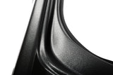 Original Appearance Manufacturing Chevrolet / GMC 2014-2018 Silverado/Sierra Double Cab, Slip On Rocker Panels + Cab Corner Covers plastic slip on rocker panels