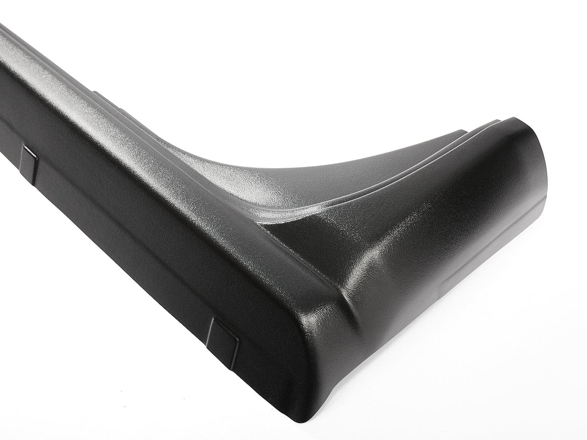 Original Appearance Manufacturing Chevrolet / GMC 2014-2018 Silverado/Sierra Double Cab, Slip On Rocker Panels + Cab Corner Covers plastic slip on rocker panels