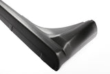 Original Appearance Manufacturing Chevrolet / GMC 2014-2018 Silverado/Sierra Double Cab, Slip On Rocker Panels + Cab Corner Covers plastic slip on rocker panels