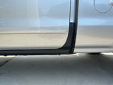 Original Appearance Manufacturing Chevrolet / GMC 2014-2018 Silverado/Sierra Double Cab, Slip On Rocker Panels + Cab Corner Covers plastic slip on rocker panels