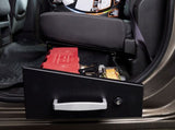 Original Appearance Manufacturing RuK Underseat Drawer 2007-2013 Silverado/Sierra Crew Cab (Driver Side) | T_RuK by OAM plastic slip on rocker panels