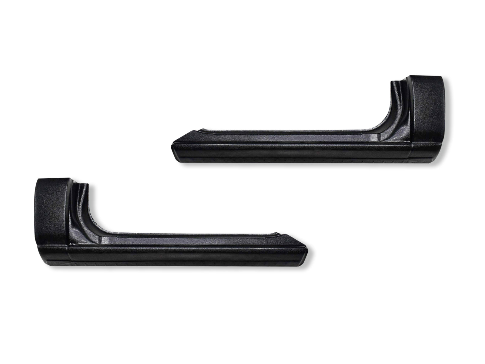 1999-2006 Silverado/Sierra Single Cab, Slip On Rocker Panel +Cab Corne ...