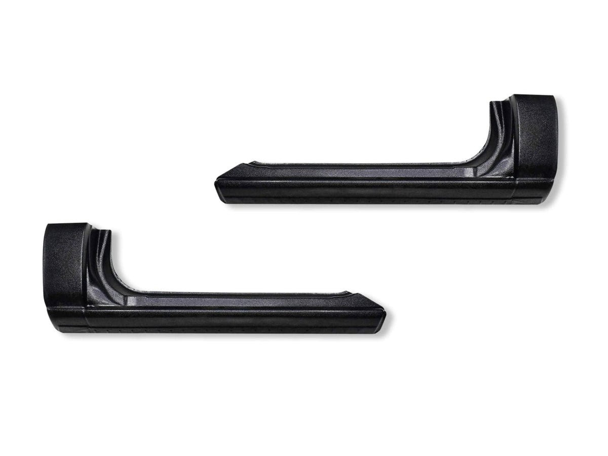 Original Appearance Manufacturing Chevrolet / GMC 1999-2006 Silverado/Sierra Single Cab, Slip On Rocker Panel +Cab Corner Cover plastic slip on rocker panels