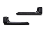 Original Appearance Manufacturing Chevrolet / GMC 1999-2006 Silverado/Sierra Single Cab, Slip On Rocker Panel +Cab Corner Cover plastic slip on rocker panels
