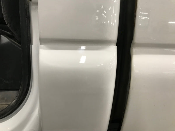Original Appearance Manufacturing Chevrolet / GMC 1999-2006 Silverado/Sierra Single Cab, Slip On Rocker Panel +Cab Corner Cover plastic slip on rocker panels