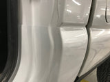Original Appearance Manufacturing Chevrolet / GMC 1999-2006 Silverado/Sierra Single Cab, Slip On Rocker Panel +Cab Corner Cover plastic slip on rocker panels