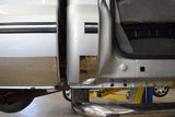 Original Appearance Manufacturing Ford / Mercury 1999-2016 Super Duty (F-250/350/450) Crew Cab, Corner Covers Only plastic slip on rocker panels