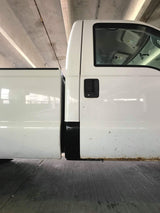 Original Appearance Manufacturing Ford / Mercury 1999-2016 Super Duty (F-250/350/450) Single Cab, Corner Covers Only plastic slip on rocker panels