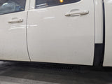 Original Appearance Manufacturing Chevrolet / GMC 2007-2013 Silverado/Sierra Crew Cab, Slip On Rocker Panels + Cab Corner Covers plastic slip on rocker panels