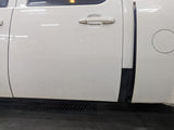 Original Appearance Manufacturing Chevrolet / GMC 2007-2013 Silverado/Sierra Crew Cab, Slip On Rocker Panels + Cab Corner Covers plastic slip on rocker panels