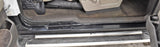 Original Appearance Manufacturing Ford / Mercury 2009-2014 F-150 SuperCab Cab, Slip On Rocker Panel + Cab Corner Cover plastic slip on rocker panels