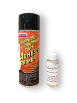 Original Appearance Manufacturing Primer + Cleaner Kit plastic slip on rocker panels