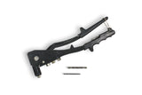 Original Appearance Manufacturing Rivet Gun + Drill Bit Kit plastic slip on rocker panels