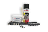 Original Appearance Manufacturing Textured Starter Kit plastic slip on rocker panels